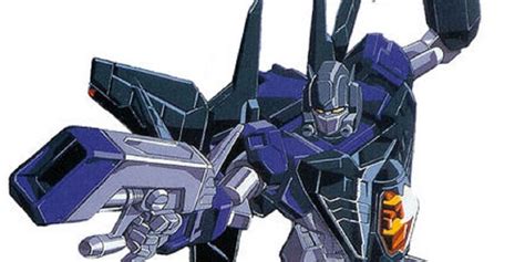 transformers every version of starscream ranked