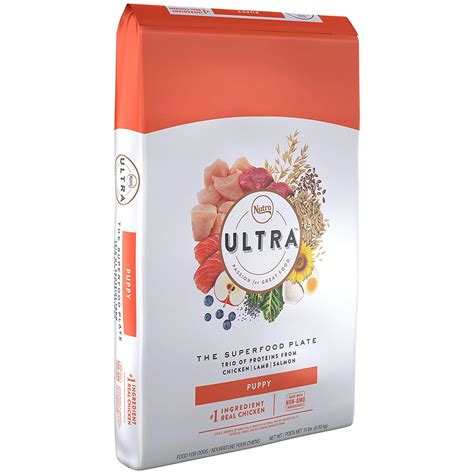 We did not find results for: Nutro Ultra Puppy Food Reviews In 2020 (Ultimate Guide)