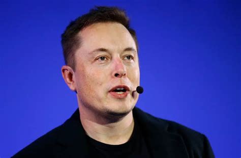 The Talk Naija Elon Musk Become The Worlds Wealthiest Person