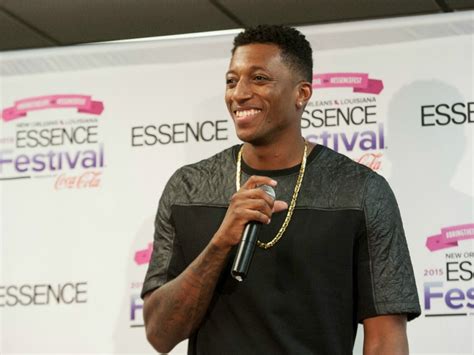 Lecrae Receives Honorary Doctorate From A Toronto College