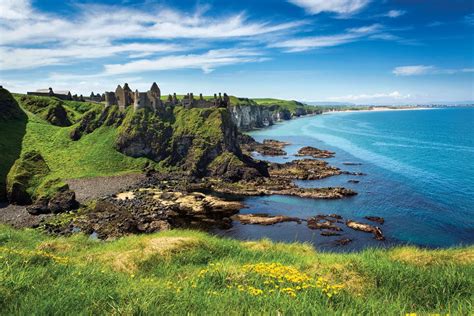 Visit Northern Irelands Antrim Coast Best Walks And Places To Stay
