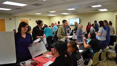 Jobs in Cincinnati: Upcoming career and job fairs in the Tristate