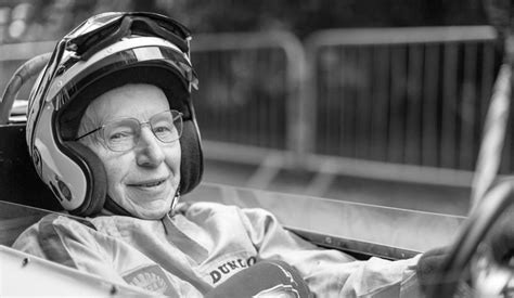 Muere A Los 83 Años John Surtees Campeón En Fórmula Uno Y En 500 Cc