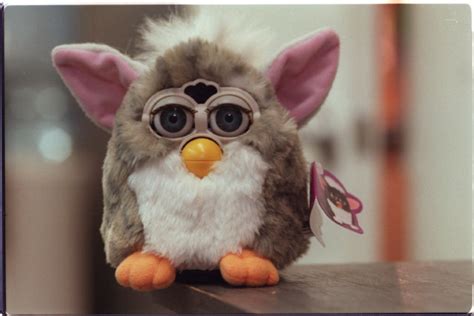 Argh Furby I Used To Take Its Batteries Out Furby 90s Kids Childhood
