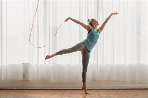 Rhythmic Gymnastics What Is It And What You Need To Know About It