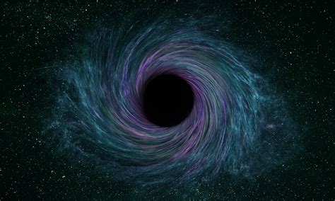 ブラックホール One Step