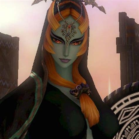 Midna Autentica Hyrule Warriors Artofit