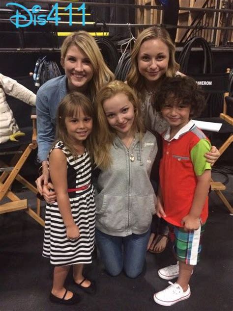 17 Best Images About Liv And Maddie Cast On Pinterest