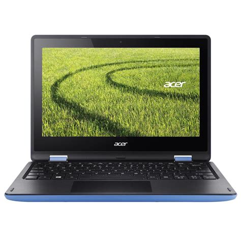 Refurbished Acer 116 Notebook Touch Screen 16 Ghz Dual Core 32 Gb
