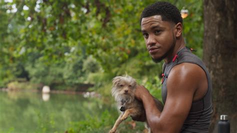 Picture Of Tequan Richmond In Boomerang Tequan Richmond 1591838641