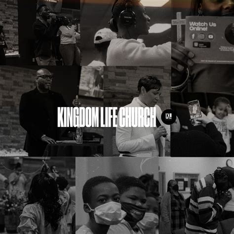 Kingdom Life Church Va Podcast On Spotify