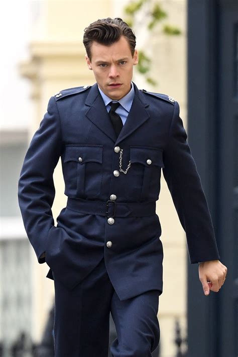 My Policeman What Harry Styles Needs To Do To Get The Role Right