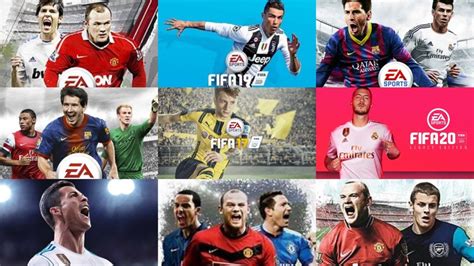 The Ultimate Fifa Player Rankings Quiz