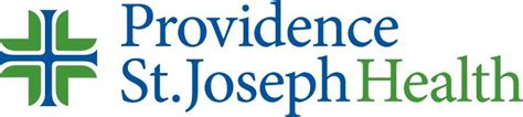 Providence St Joseph Health Logo Washington State Hospital Association