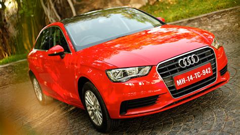 Audi A3 Sedan Launched In India Price Starts From Rs 2295 Lakh