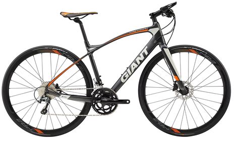 Giant Fastroad Comax 2 Sports Hybrid Bike 2018 £111849 Giant