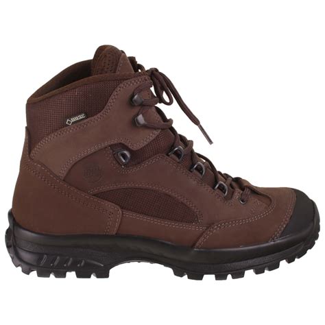 The banks is back for 2020 and it's managed to make it into our annual product guide, the outdoor 100. Hanwag Banks GTX - Vandresko Herre køb online | Bergfreunde.dk