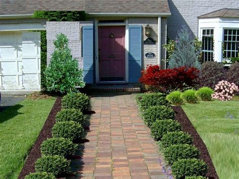 10 Innovative Garden Edging Front Yard Ideas With A Cheap Budget 13 In