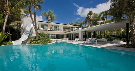 home  miami  designed      pool