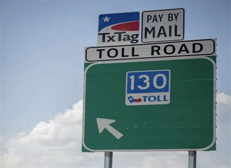 txtag or mail open texas toll tag account