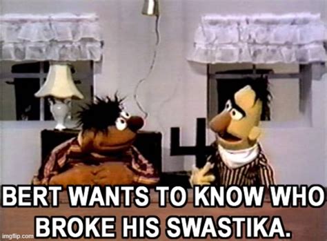 bert must know imgflip