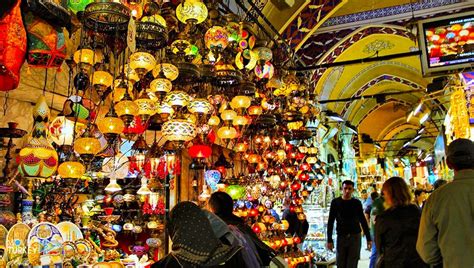 Istanbul Grand Bazaar Istanbul Bazaar All You Need To Know