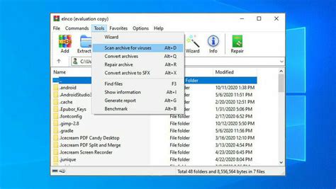Winrar (32bit) 6.00 beta 1. WinRAR free download for Windows 10 & Mac 64 bit & 32 bit