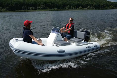 Rigid Inflatable Boats Brig Usa