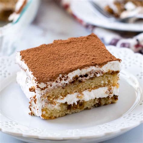 Discover More Than 123 Tiramisu Coffee Cake Best Ineteachers