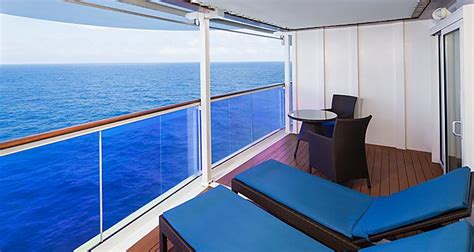 Cruise Rooms And Suites Quantum Of The Seas Royal Caribbean Cruises