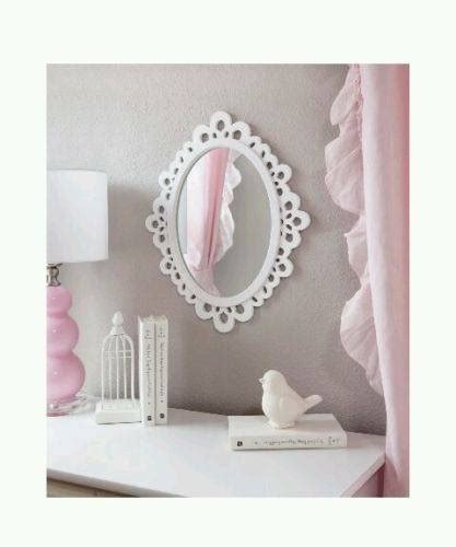Tyler karu design + interiors. 15 Best of Girls Wall Mirrors