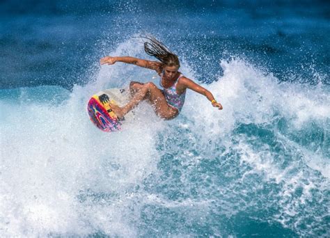 Girls Cant Surf Shows How Determined Women Battled Sexism In Their Sport