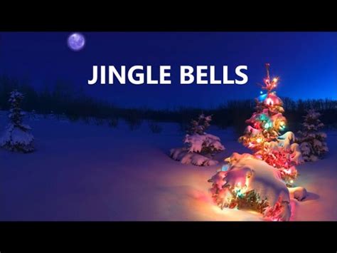 Jingle Bells Instrumental Andy