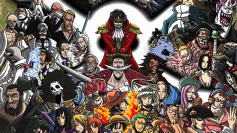 10 Most Popular One Piece Best Wallpaper Full Hd 1080p For