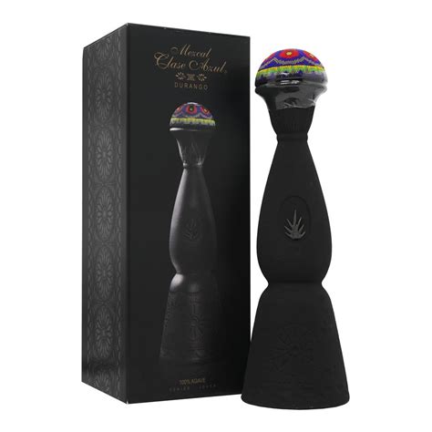 Apr 22, 2017 · price: Clase Azul Mezcal Durango - Spirits from The Whisky World UK