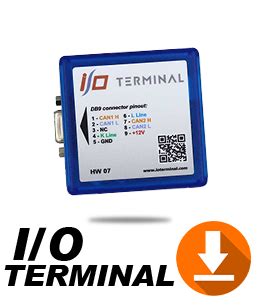 I/O Terminal Downloads Clone Pinout Siemens Software Downloads