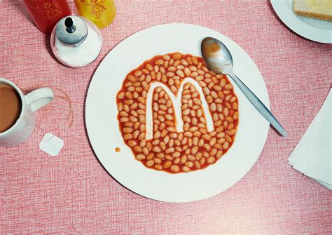Outdoor Advertisement Created By Tbwa Switzerland For Mcdonalds