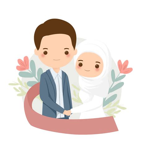 Video Undangan Pernikahan Islami Video Animasiku Siap Membantu