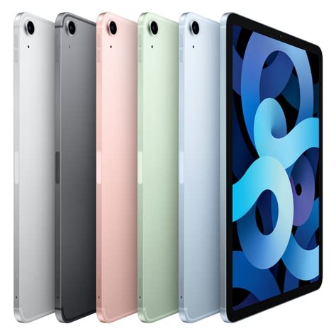 Apple ipad air (2020) tablet. 2020 Apple iPad Air 4 10.9吋 64G WiFi | iPad Air | Yahoo奇摩購物中心