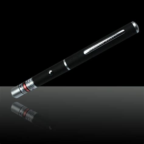 50mw 405nm Stylish Mid Open Blue Laser Pointer Pen
