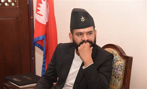 Kathmandu Mayor Calls For Cooperation From Federal Government Click Nepal