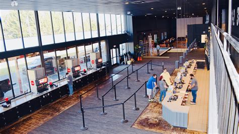 Warehouse Cinemas banking on people wanting 'a night out'