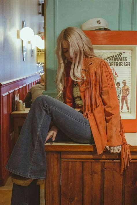 Pin By Dawn Kreiger On That 70s Show 70s Inspired Fashion Retro