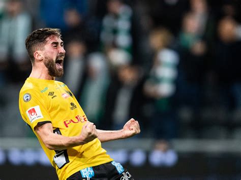 Elfsborg (to win 1st half) + hammarby (to win at full time). Hammarby - IF Elfsborg - IF Elfsborg