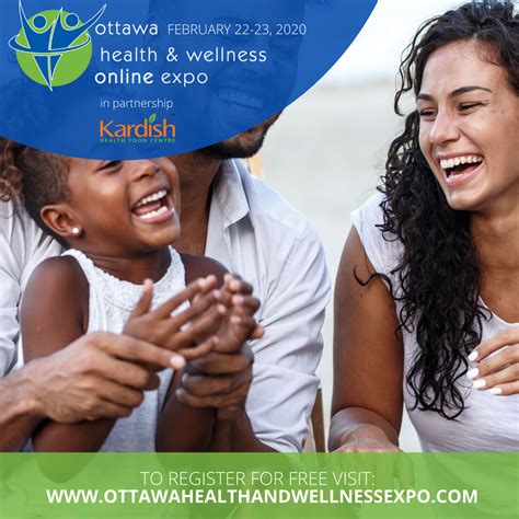 Kardish Team Free Access To 18 Of Ottawas Natural Health Experts Be