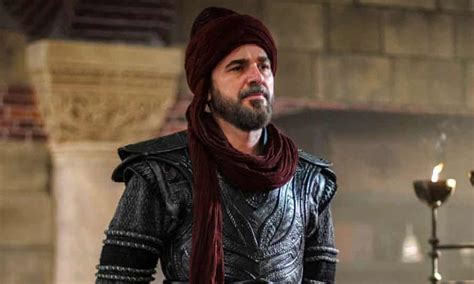 Ertuğrul How An Epic Tv Series Became The Muslim Game Of Thrones