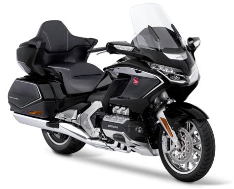 New 2020 Honda Gold Wing Tour Changes And Colors Prices Announced