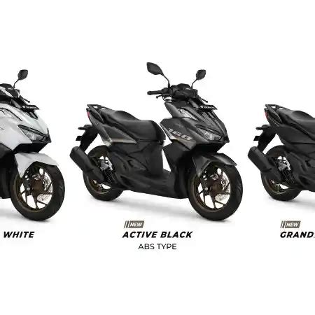 Lebih Murah Yamaha Aerox Atau Honda Vario Intip Harga Barunya