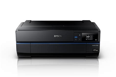 Scp800des Epson Surecolor P800 Designer Edition Printer Large