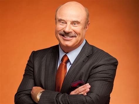 Dr Phil The Man We All Should Be Worshipping Otland